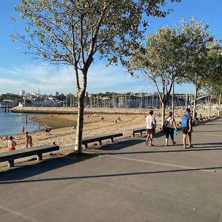 Apartament Porto Douro Marina Vila Nova de Gaia Zewnętrze zdjęcie