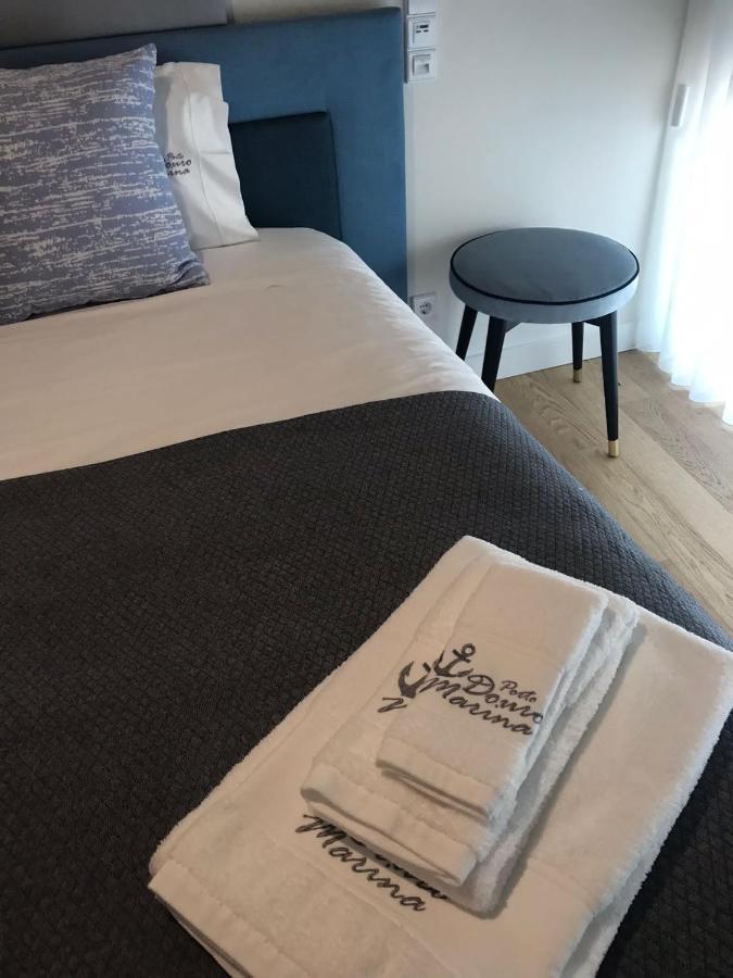 Apartament Porto Douro Marina Vila Nova de Gaia Zewnętrze zdjęcie