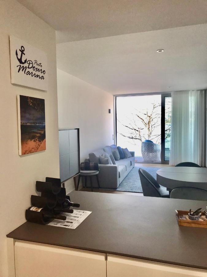 Apartament Porto Douro Marina Vila Nova de Gaia Zewnętrze zdjęcie