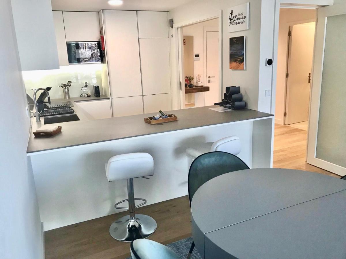Apartament Porto Douro Marina Vila Nova de Gaia Zewnętrze zdjęcie