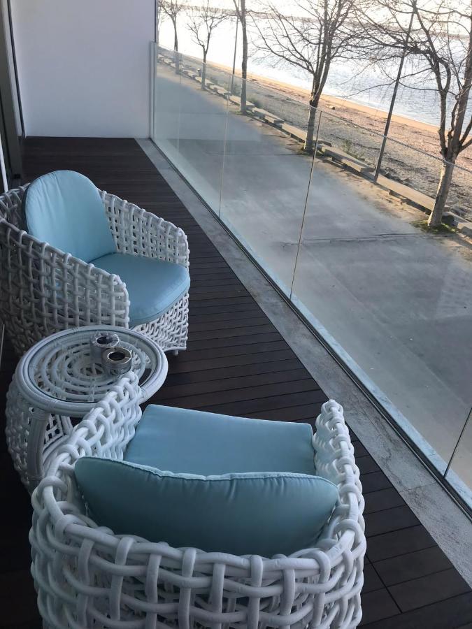 Apartament Porto Douro Marina Vila Nova de Gaia Zewnętrze zdjęcie