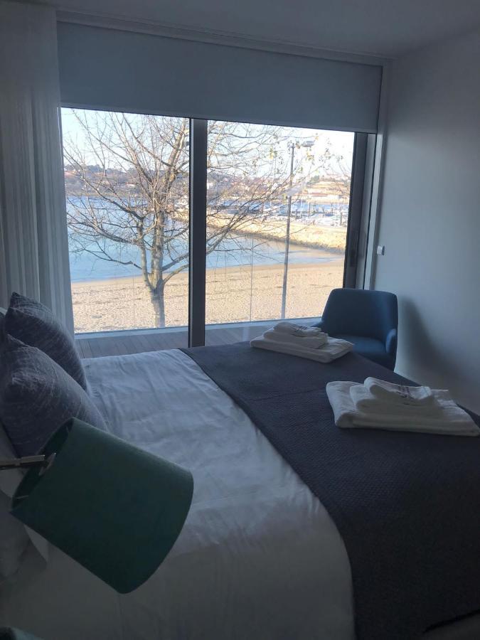 Apartament Porto Douro Marina Vila Nova de Gaia Zewnętrze zdjęcie