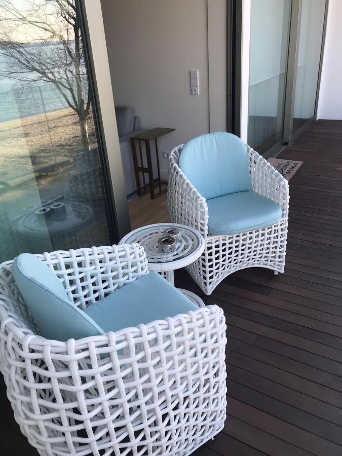 Apartament Porto Douro Marina Vila Nova de Gaia Zewnętrze zdjęcie