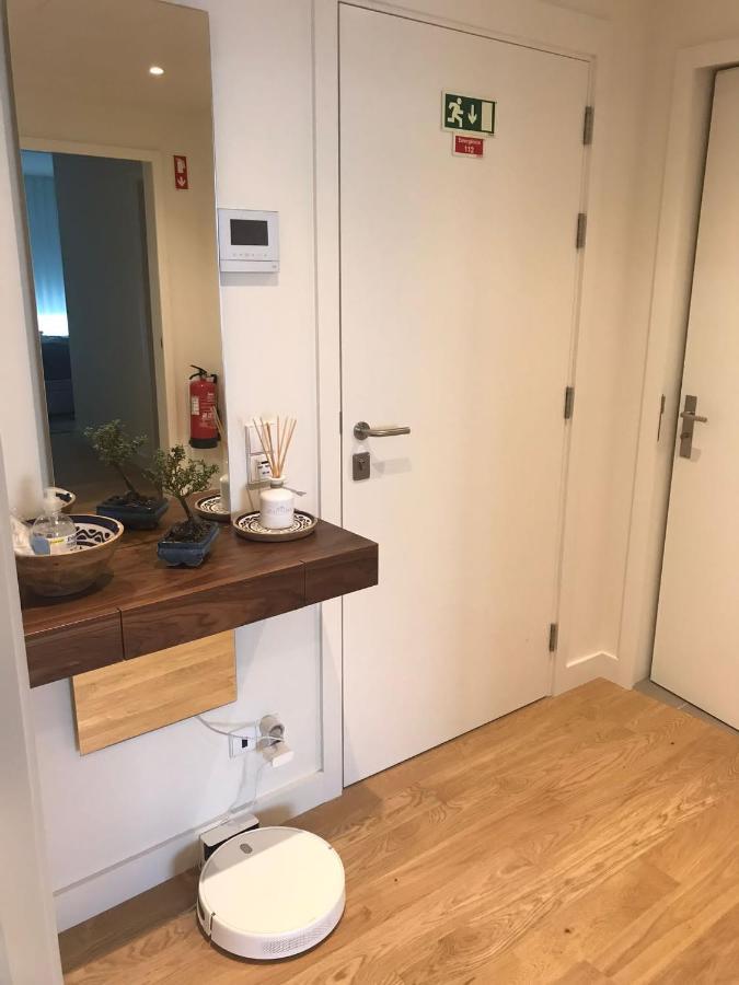 Apartament Porto Douro Marina Vila Nova de Gaia Zewnętrze zdjęcie