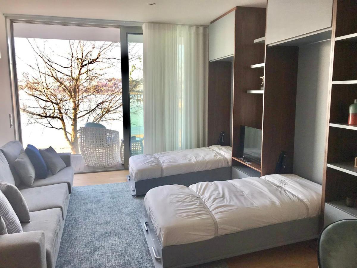 Apartament Porto Douro Marina Vila Nova de Gaia Zewnętrze zdjęcie