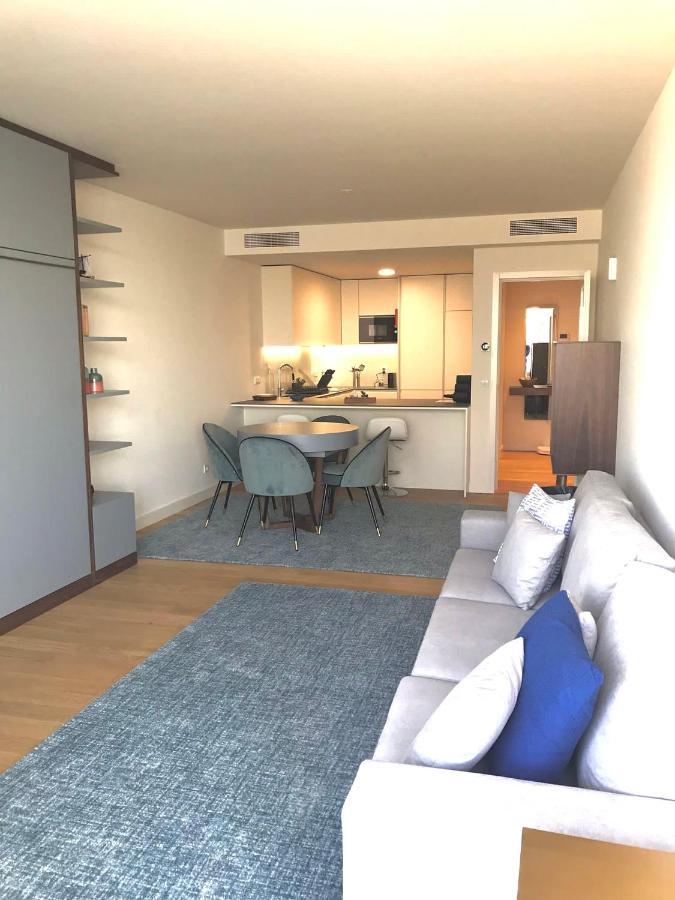 Apartament Porto Douro Marina Vila Nova de Gaia Zewnętrze zdjęcie