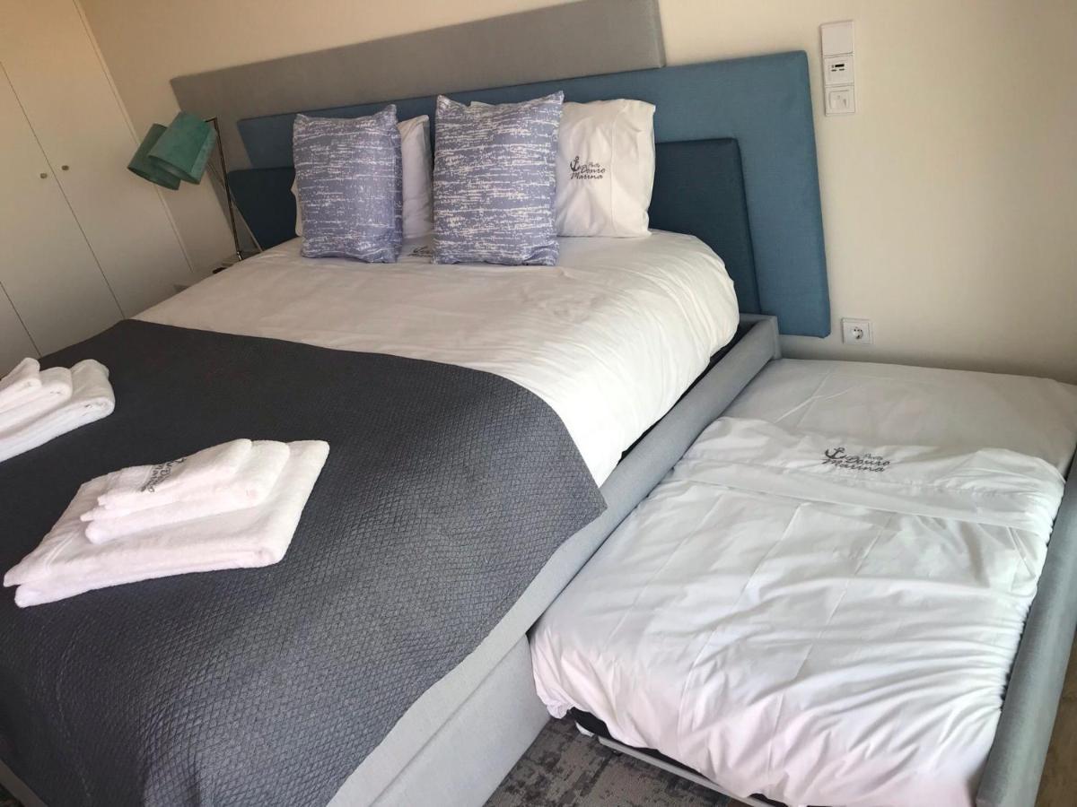 Apartament Porto Douro Marina Vila Nova de Gaia Zewnętrze zdjęcie
