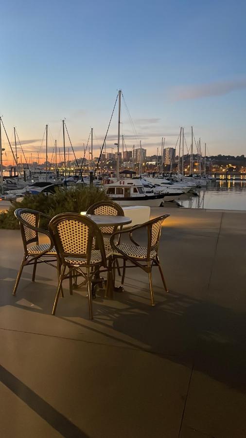 Apartament Porto Douro Marina Vila Nova de Gaia Zewnętrze zdjęcie