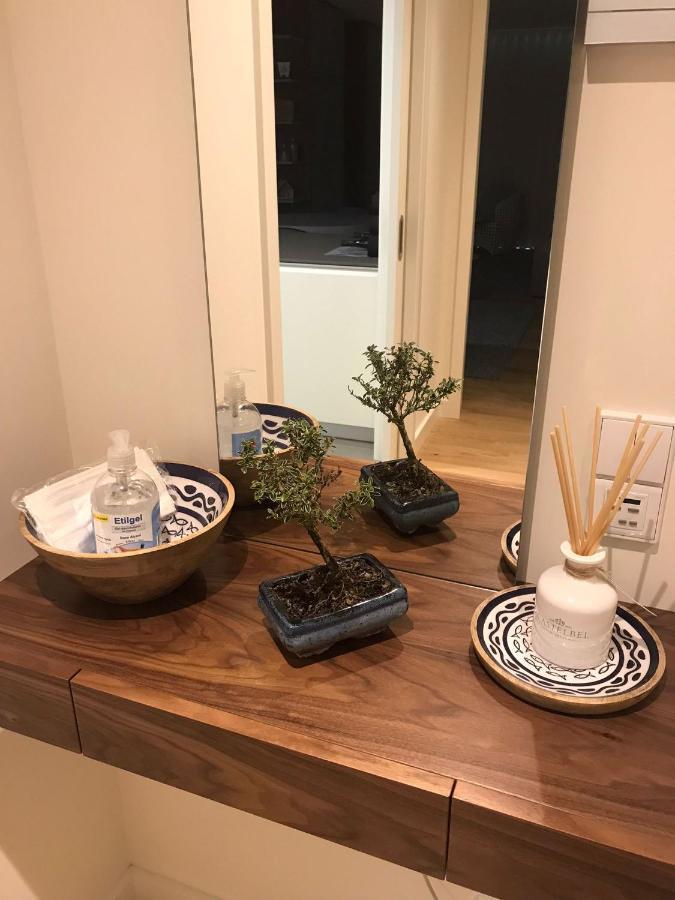 Apartament Porto Douro Marina Vila Nova de Gaia Zewnętrze zdjęcie