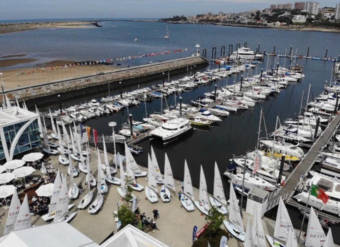 Apartament Porto Douro Marina Vila Nova de Gaia Zewnętrze zdjęcie