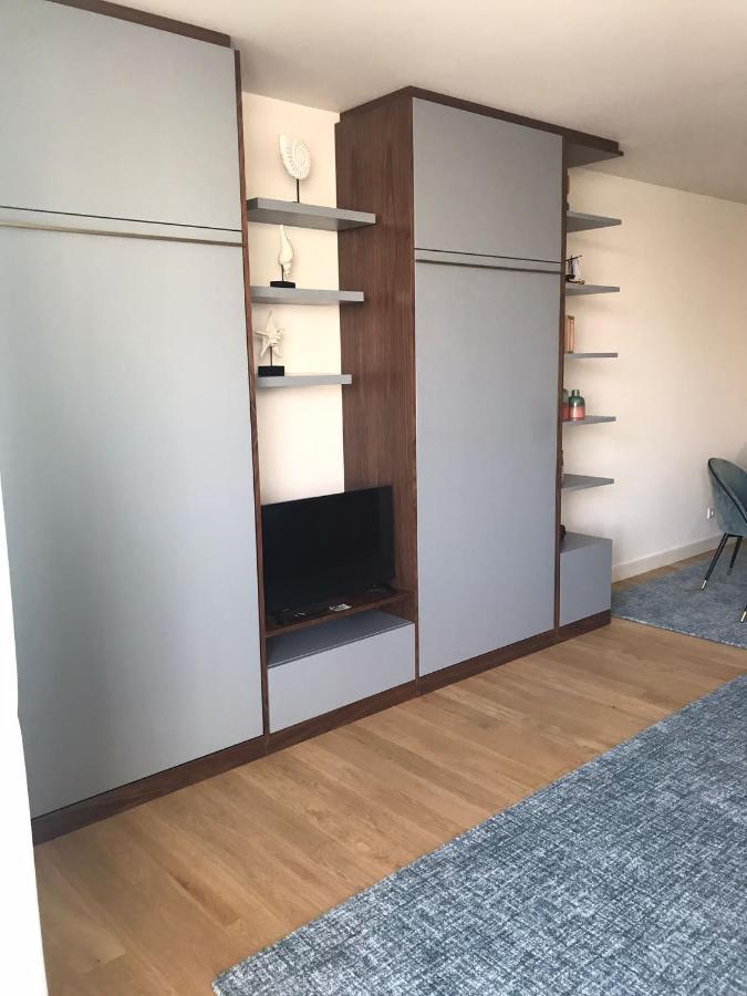 Apartament Porto Douro Marina Vila Nova de Gaia Zewnętrze zdjęcie