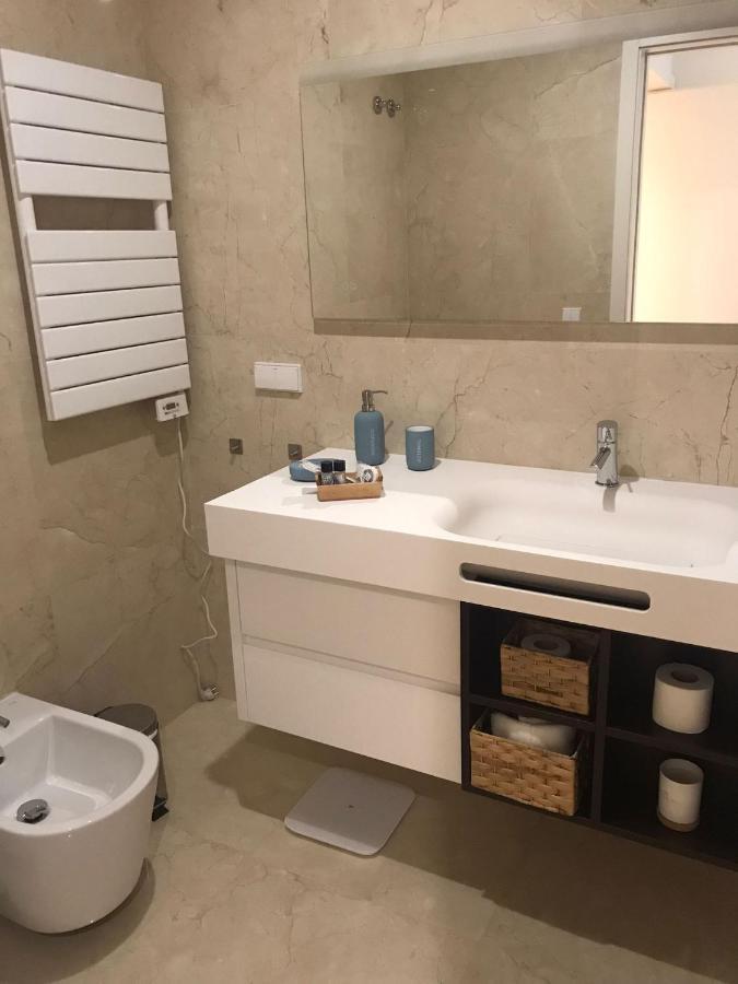 Apartament Porto Douro Marina Vila Nova de Gaia Zewnętrze zdjęcie