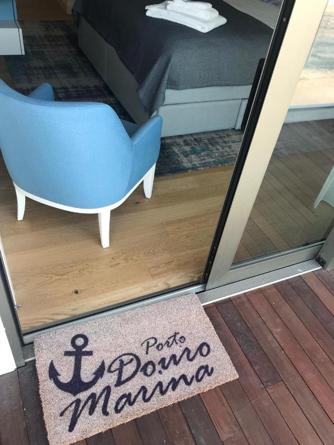 Apartament Porto Douro Marina Vila Nova de Gaia Zewnętrze zdjęcie