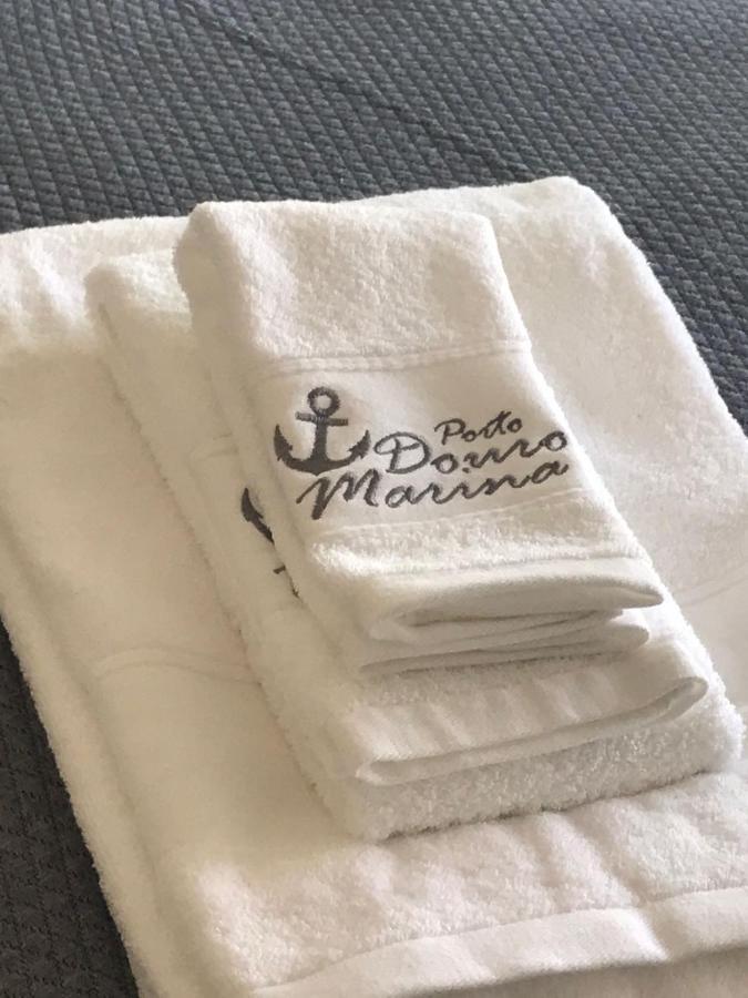 Apartament Porto Douro Marina Vila Nova de Gaia Zewnętrze zdjęcie