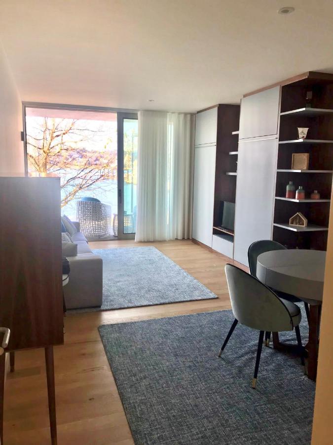 Apartament Porto Douro Marina Vila Nova de Gaia Zewnętrze zdjęcie