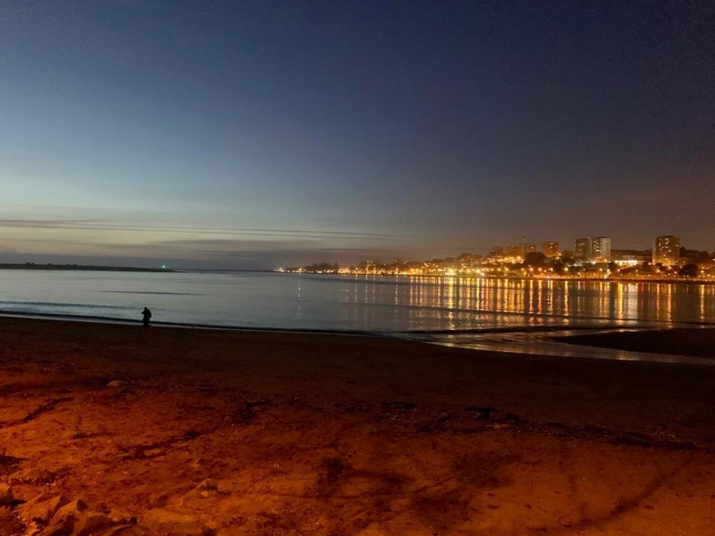Apartament Porto Douro Marina Vila Nova de Gaia Zewnętrze zdjęcie