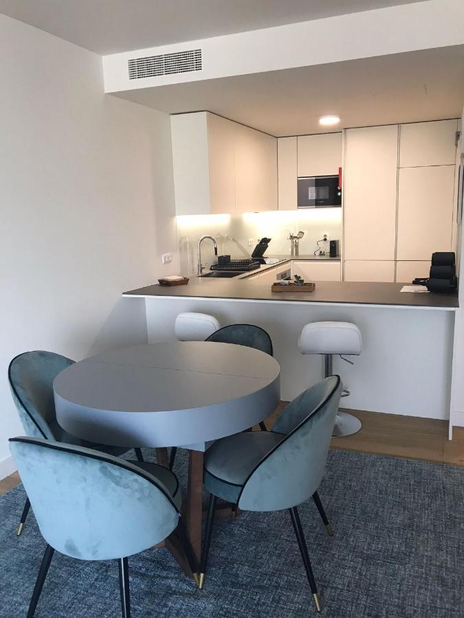 Apartament Porto Douro Marina Vila Nova de Gaia Zewnętrze zdjęcie