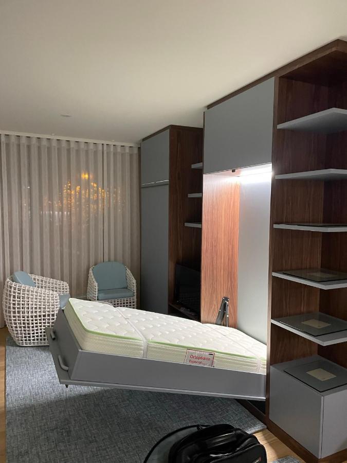 Apartament Porto Douro Marina Vila Nova de Gaia Zewnętrze zdjęcie